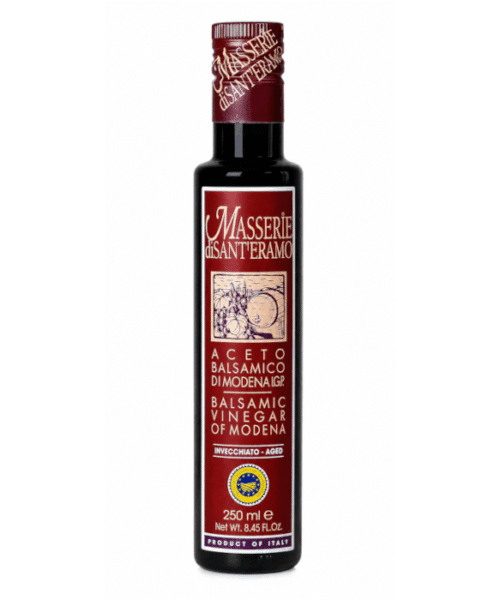 Aceto Balsamico di Modena I.G.P Invecchiato - 250ml