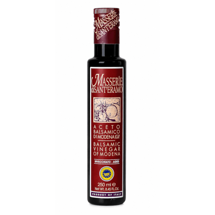 Aceto Balsamico di Modena I.G.P Invecchiato - 250ml